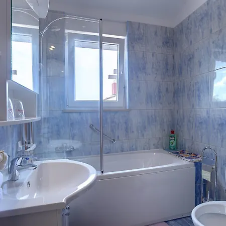 Delle Rondini By Interhome Villa *