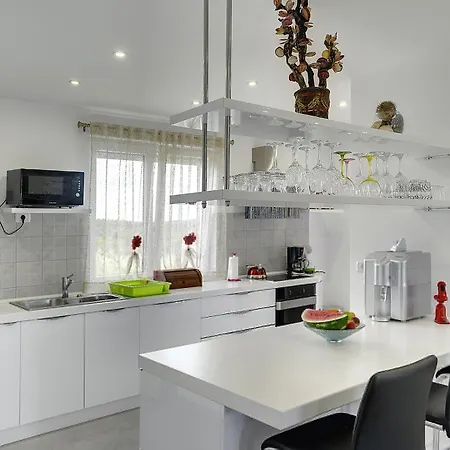 Delle Rondini By Interhome * Krnica