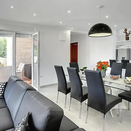 Delle Rondini By Interhome Villa Krnica
