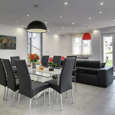 Delle Rondini By Interhome Villa *