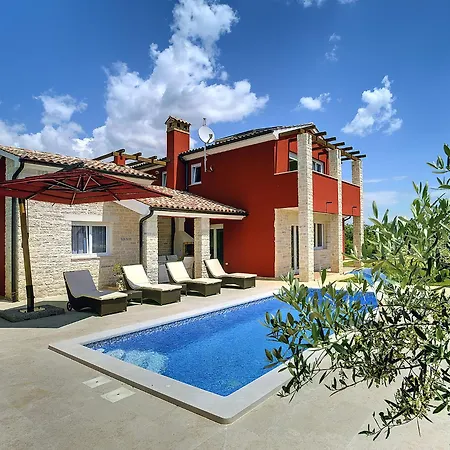 Delle Rondini By Interhome Villa *