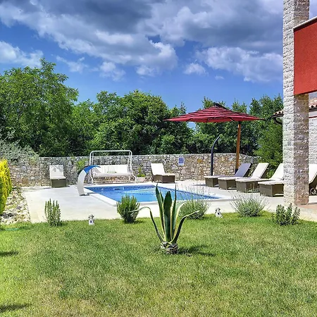 Villa Delle Rondini By Interhome Krnica