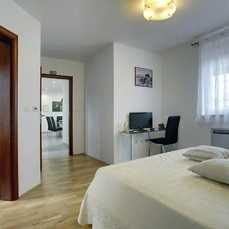 Delle Rondini By Interhome *