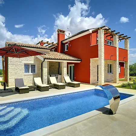 Delle Rondini By Interhome فيلة